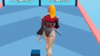 FashionEvolution скриншот 14