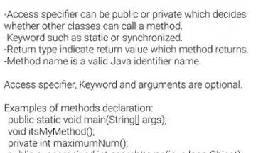 Java Programs скриншот 5