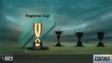 Football 2019 скриншот 13