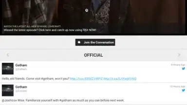 FOX NOW скриншот 4