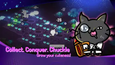 9Cat Saga скриншот 2