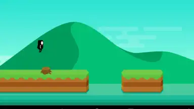 Thumb Jump скриншот 5