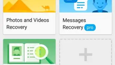 Dr.Fone (Old) скриншот 8