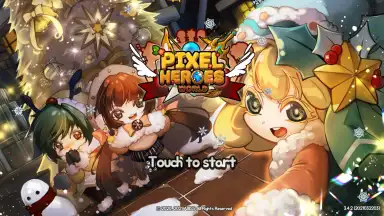 Slime Hunter скриншот 1