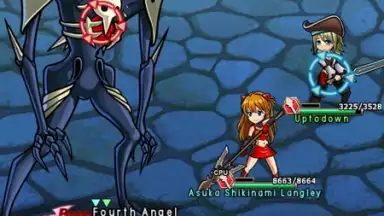 Unison League скриншот 9