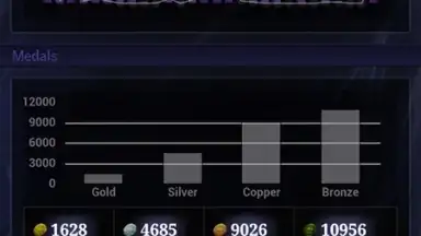 Resident Evil Portal скриншот 2