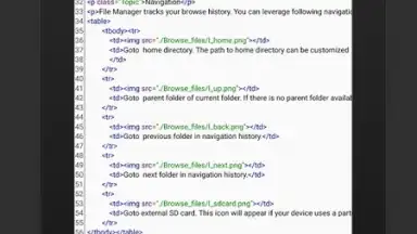 QuickEdit скриншот 16