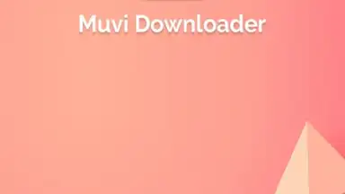 Muvi Downloader скриншот 1