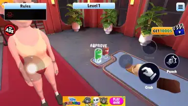 I Am Security скриншот 20