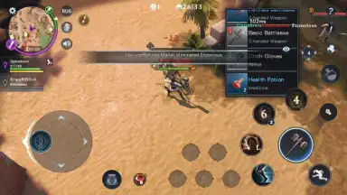 King Of Hunters скриншот 9