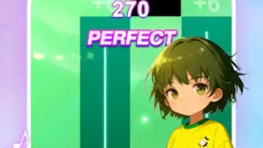 Piano Pop:Tap Tiles скриншот 7