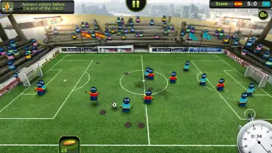 FootLOL скриншот 7