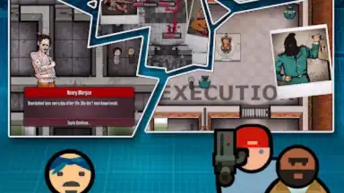 Prison Architect: Mobile скриншот 8