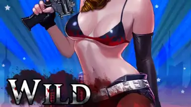 Wild City скриншот 2