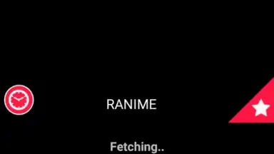 Otaku Anime FM скриншот 2