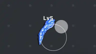 Snake Clash скриншот 5