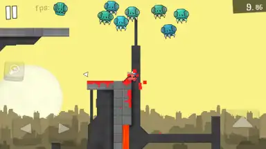 Mad Dex Arenas скриншот 9