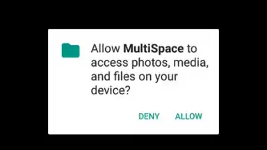 Multi Space скриншот 10
