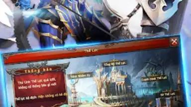 MU Origin-VN скриншот 8