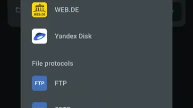 FolderSync скриншот 11
