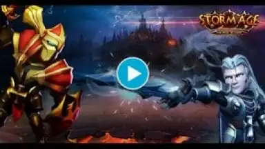 Storm Age скриншот 1