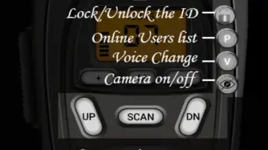 Online Walkie Talkie Pro PTT скриншот 6