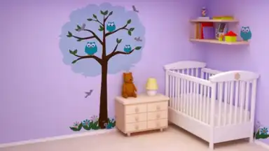 Room Painting Ideas скриншот 5