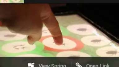 Springpad скриншот 4