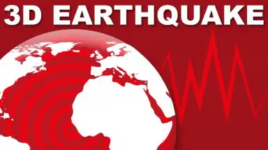 3D Earthquake скриншот 6