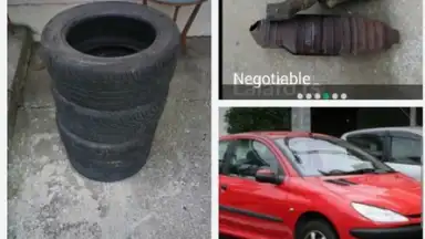 Lalafo скриншот 3