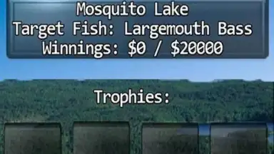 i Fishing Lite скриншот 5