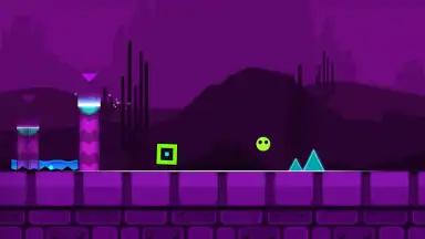 Geometry Dash SubZero скриншот 22