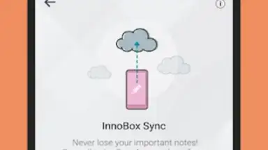 Secure Notes скриншот 7