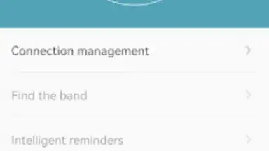 Wearfit скриншот 3