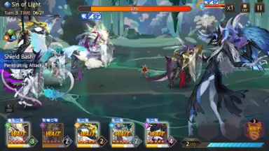 Dragon Village Grand Battle скриншот 16
