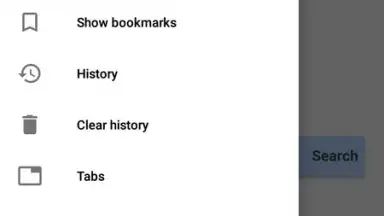 X Web Browser скриншот 5