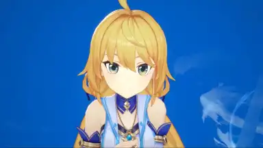 Stella Fantasy скриншот 3