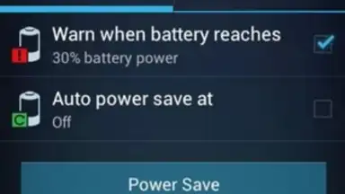 AVG TuneUp скриншот 4