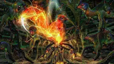 Dashchan скриншот 3