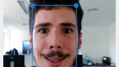 FaceSwap скриншот 1