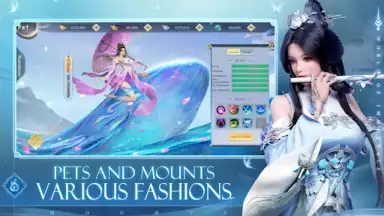 Immortal Blade скриншот 7