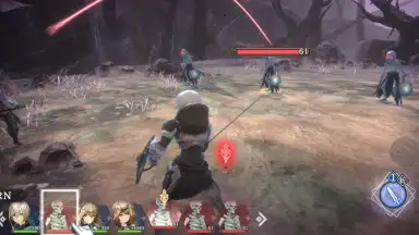Sin Chronicle скриншот 9