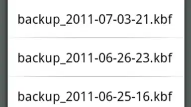 Days Matter скриншот 2