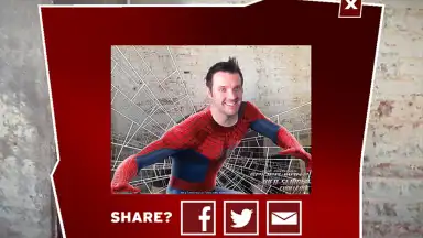 Spider-Man2™ скриншот 5