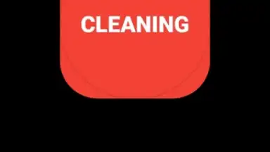 Cleaning rocket скриншот 3
