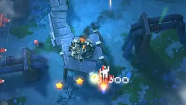 Sky Force Reloaded скриншот 7