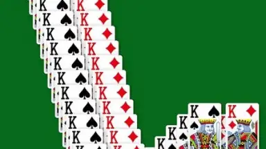 Solitaire Lite скриншот 5