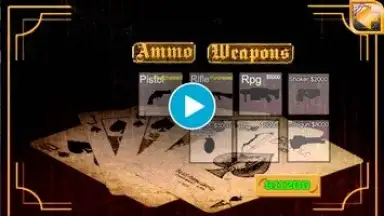 Real Gangster Crime скриншот 1
