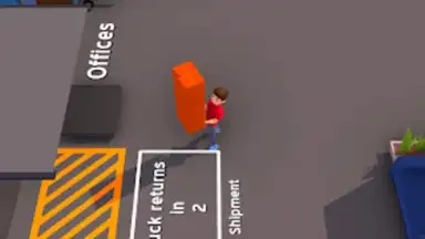 Cargo Fulfillment скриншот 21