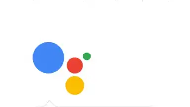 Google Assistant скриншот 10
